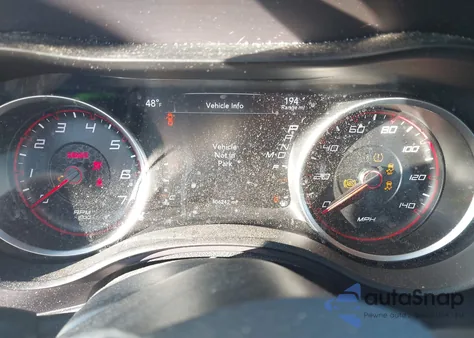 2015 Dodge Charger Se z USA, uszkodzony, nr VIN 2C3CDXBG9FH785034